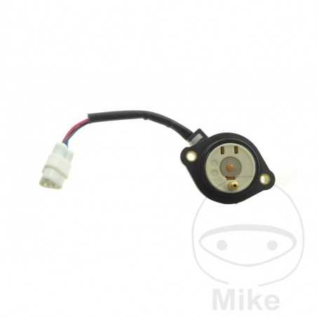 Interruptor punto muerto (Recambio Original) OEM 705.11.29