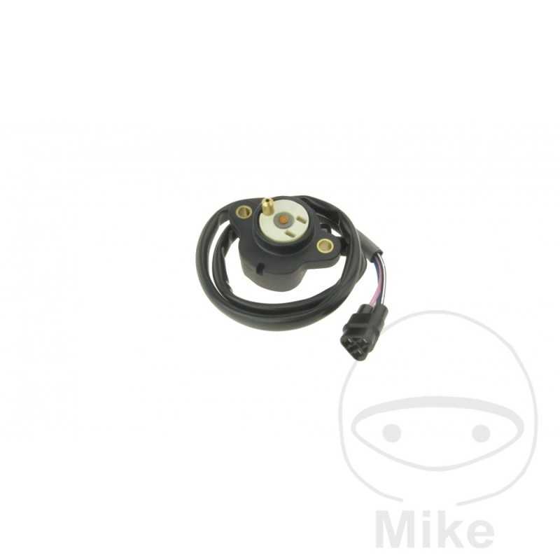 Interruptor punto muerto (Recambio Original) OEM 705.11.35