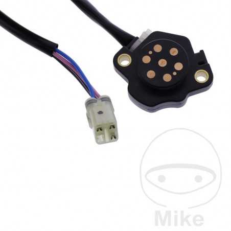 Neutral switch (Original Spare Part) OEM 705.11.36