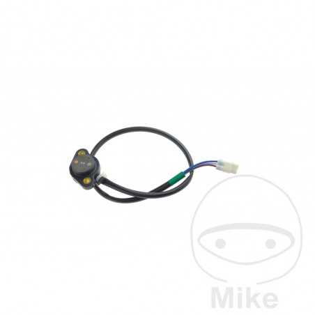 Neutral switch (Original Spare Part) OEM 705.11.44
