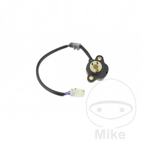 Interruptor punto muerto (Recambio Original) OEM 705.11.50