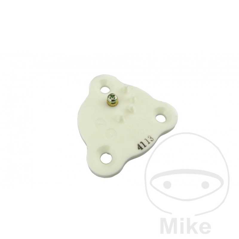 Interruptor punto muerto (Recambio Original) OEM 705.11.73