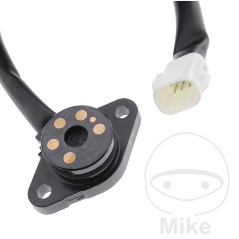 Interruptor punto muerto (Recambio Original) OEM 705.11.74