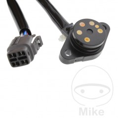 Interruptor punto muerto (Recambio Original) OEM 705.12.14