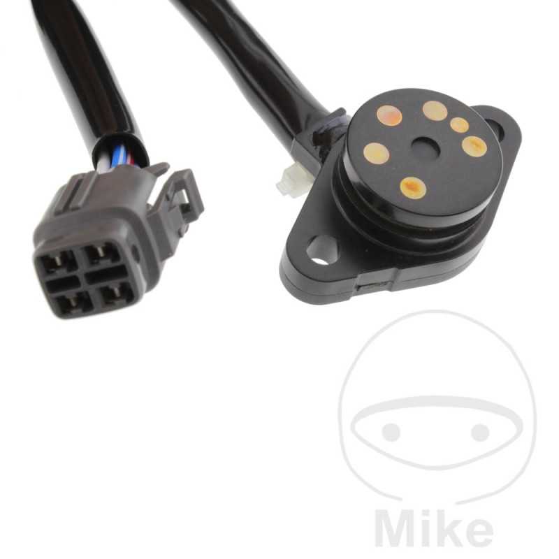 Interruptor punto muerto (Recambio Original) OEM 705.12.14