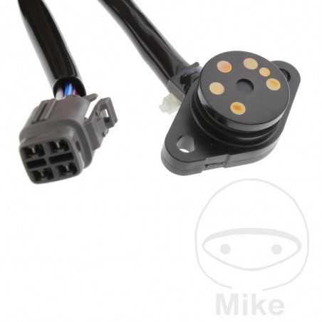 Neutral switch (Original Spare Part) OEM 705.12.14