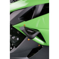 PUIG Protectores motor topes anticaidas PRO 5629