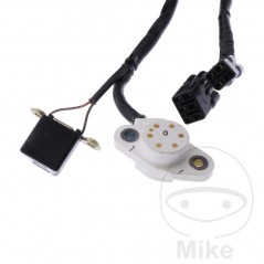 Interruptor punto muerto (Recambio Original) OEM 705.14.62