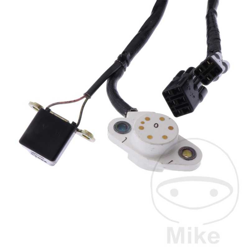 Neutral switch (Original Spare Part) OEM 705.14.62
