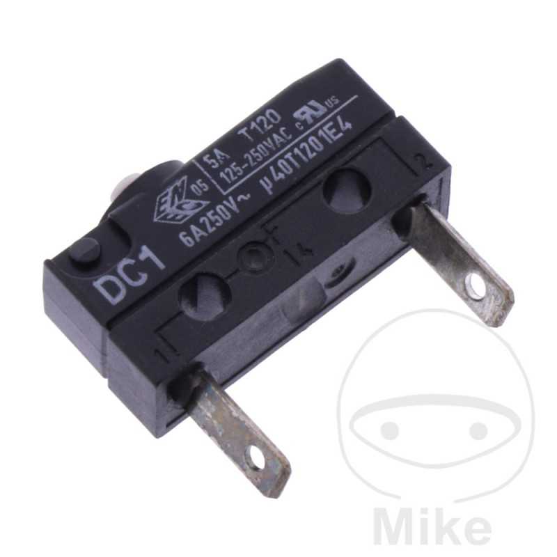 Interruptor luz de freno (Recambio Original) OEM 705.16.30