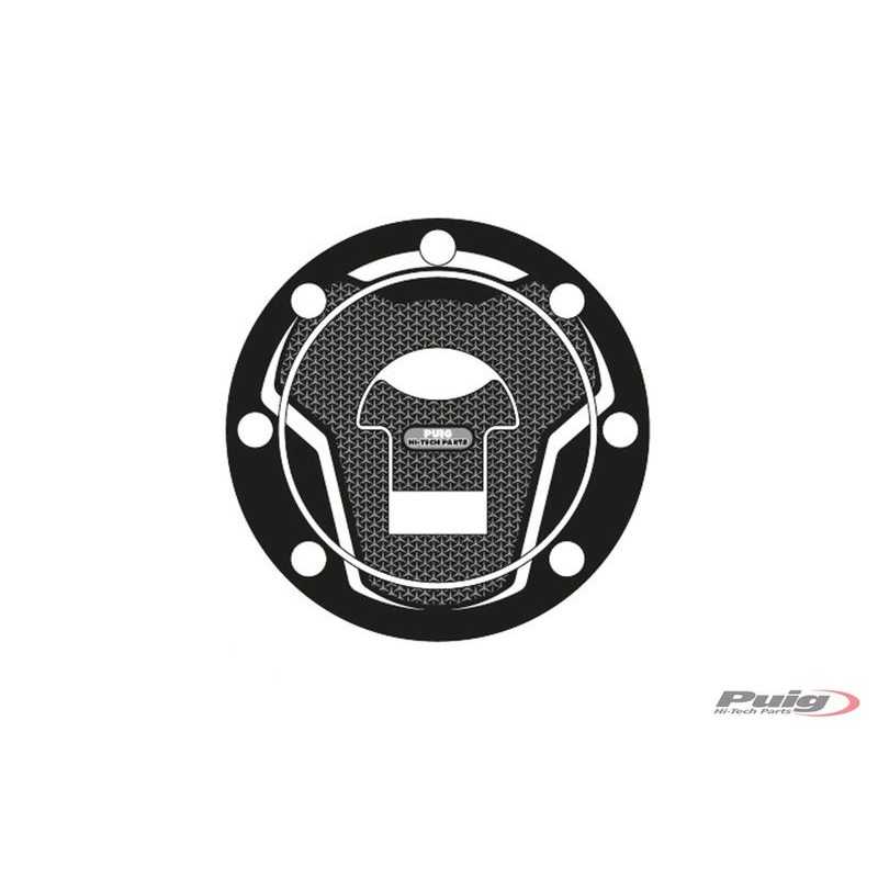 Protective adhesive gasoline cap  RADICAL