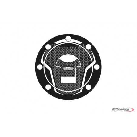 Protective adhesive gasoline cap RADICAL