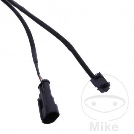 Brake light switch (Original Spare Part) OEM 705.17.33