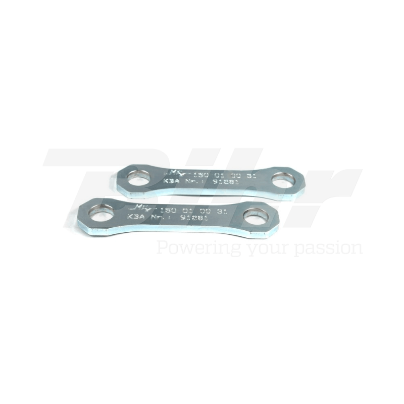 Kit lowered height suspensions  tipo 1 442958