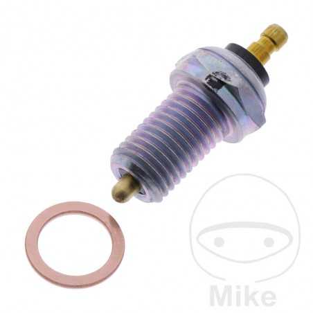 Interruptor punto muerto (Recambio Original) OEM 705.19.38