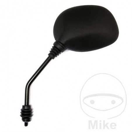 JMP black left wing mirror 713.00.05