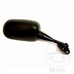 JMP Black right rear view mirror 713.00.16