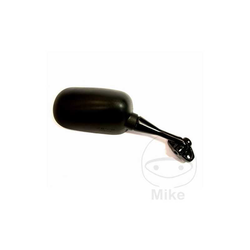 JMP Black right rear view mirror 713.00.16