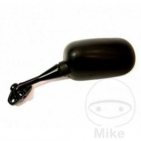 JMP black left wing mirror 713.00.24