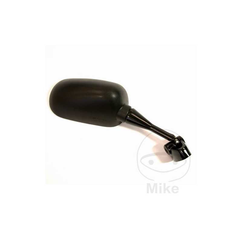 JMP Espejo retrovisor derecho negro 713.00.65