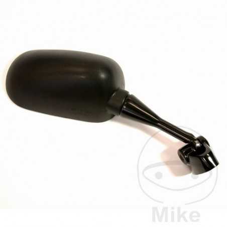JMP Espejo retrovisor derecho negro 713.00.65