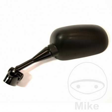 JMP black left wing mirror 713.00.73