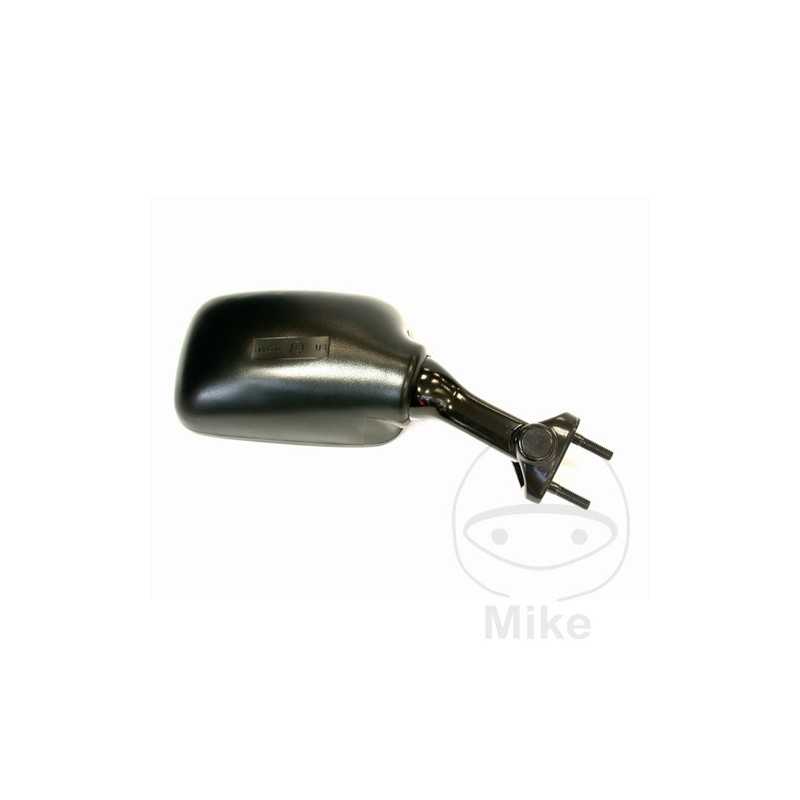 JMP Espejo retrovisor derecho negro 713.00.81