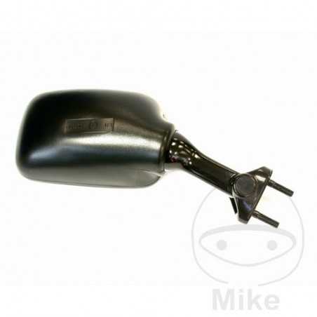 JMP Black right rear view mirror 713.00.81