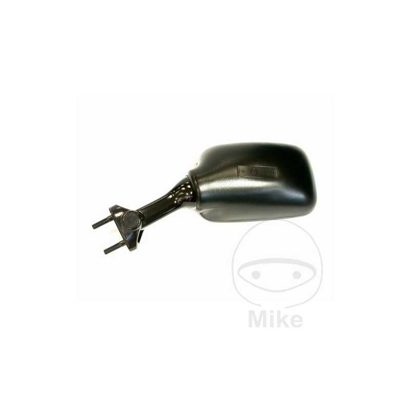 JMP Espejo retrovisor izquierdo negro 713.00.99
