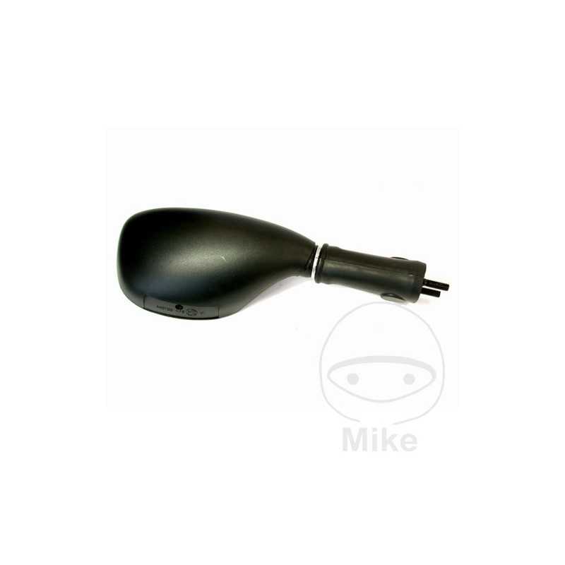 JMP Black right rear view mirror 713.01.07