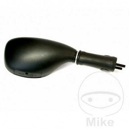 JMP Black right rear view mirror 713.01.07