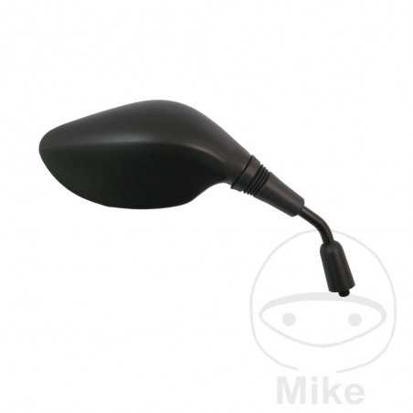 JMP Black right rear view mirror 713.01.12