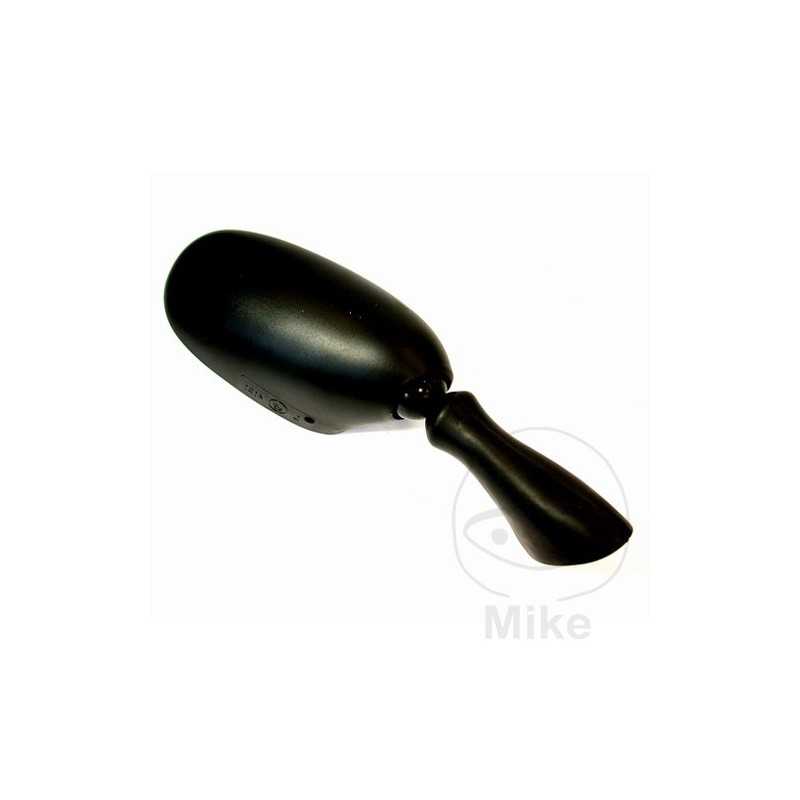JMP Black right rear view mirror 713.01.31