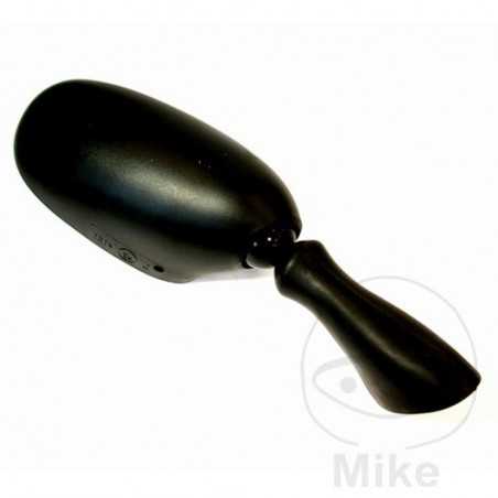 JMP Black right rear view mirror 713.01.31