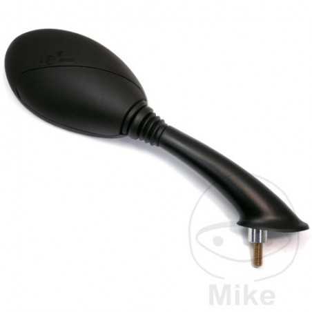JMP Black right rear view mirror 713.01.41