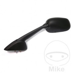 JMP black left wing mirror 713.01.54