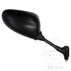 JMP Black right rear view mirror 713.01.60