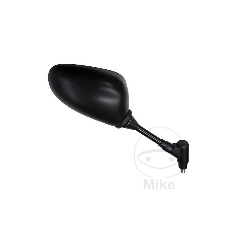 JMP Black right rear view mirror 713.01.60