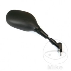 JMP Black right rear view mirror 713.03.73