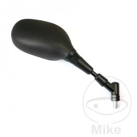 JMP Black right rear view mirror 713.03.73