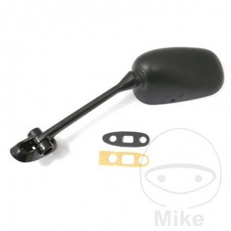 JMP black left wing mirror 713.01.68