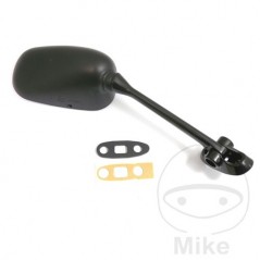 JMP Espejo retrovisor derecho negro 713.01.69