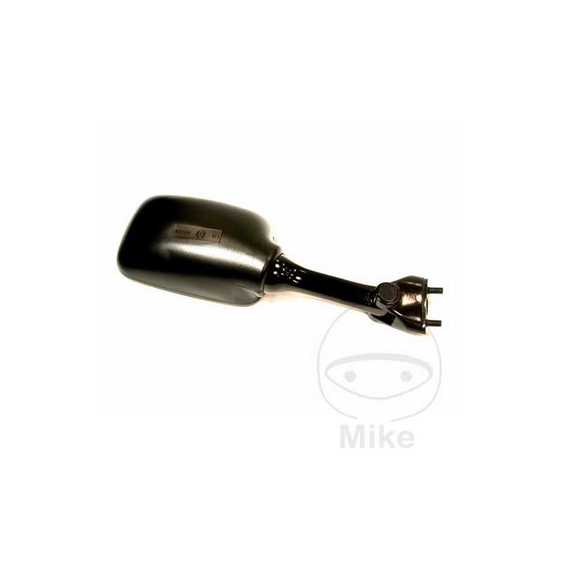 JMP Black right rear view mirror 713.01.72