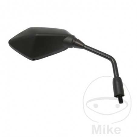 JMP Black right rear view mirror 713.01.77
