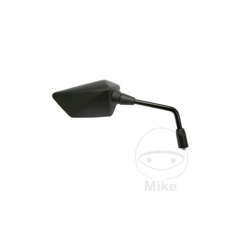 JMP Black right rear view mirror 713.01.82