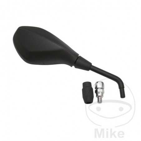 JMP Black right rear view mirror 713.01.84