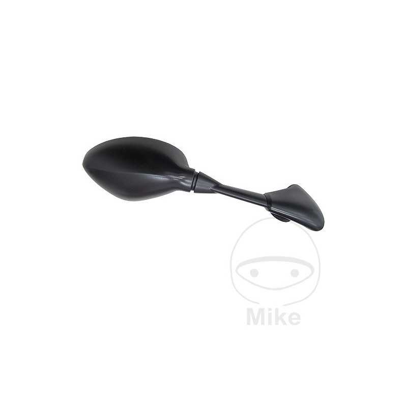 JMP Black right rear view mirror 713.01.86