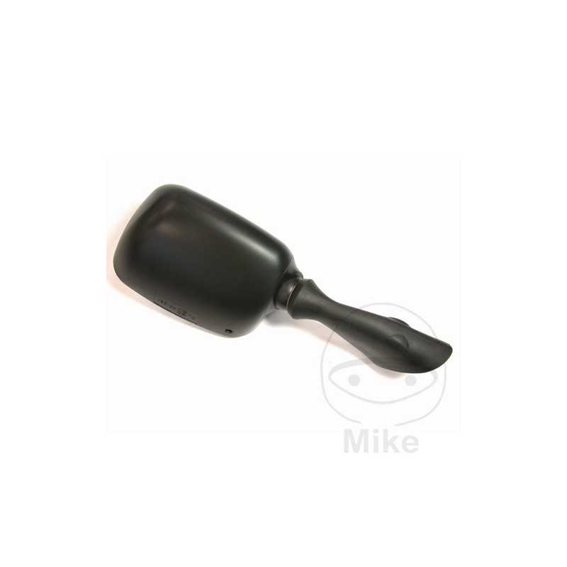 JMP Espejo retrovisor derecho negro 713.01.98