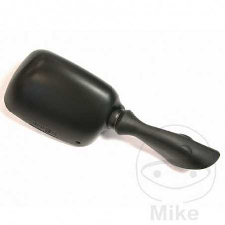 JMP Black right rear view mirror 713.01.98