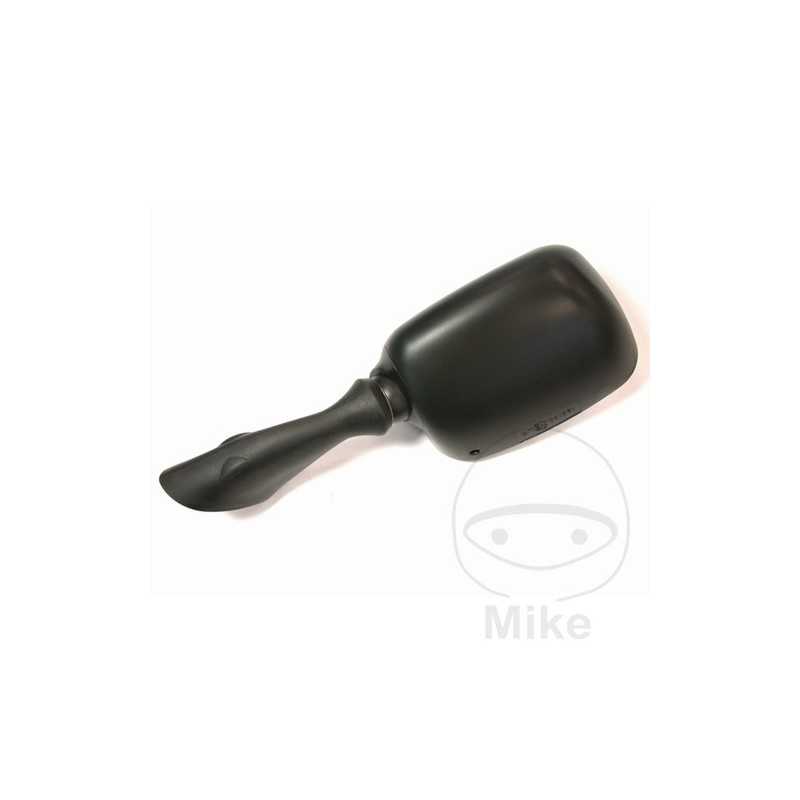 JMP black left wing mirror 713.02.06